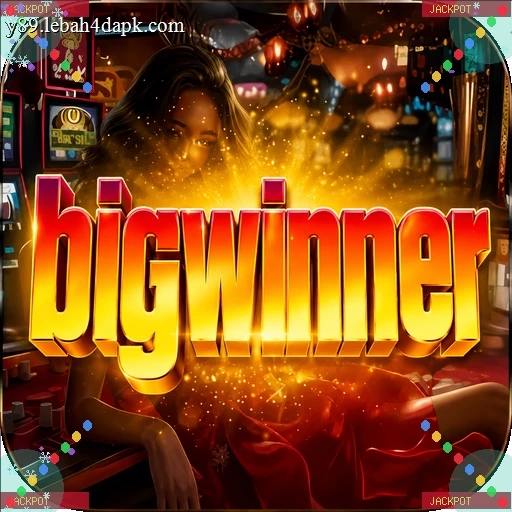 bigwinner App Terbaru: Fitur Unggulan dan Download