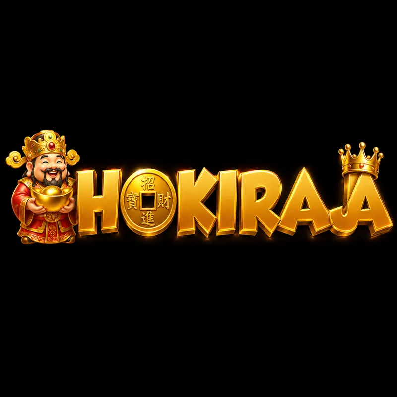 hokiraja APK: Fitur, Ukuran, dan Link Download