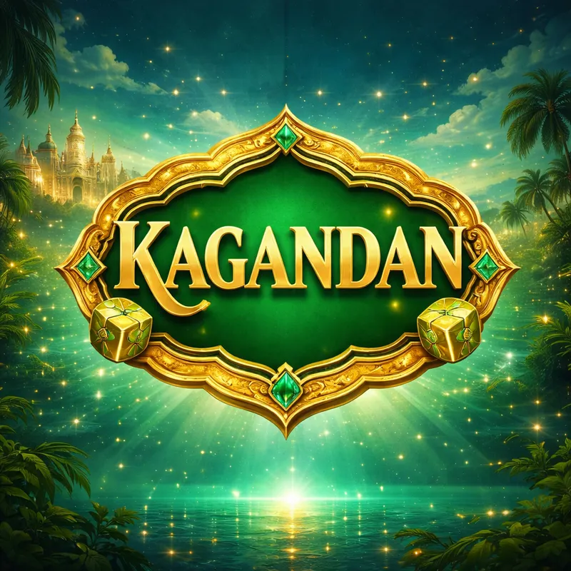 Info Aplikasi kagandan Terbaru dan Cara Download
