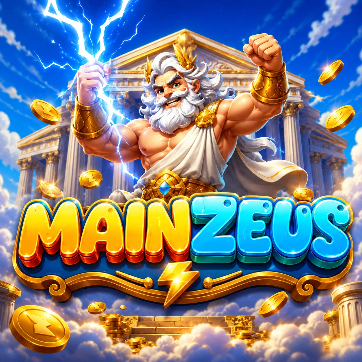 Cara Download dan Instal mainzeus di Android