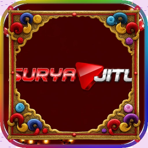 suryajitu Terbaru 2026: Download APK dan Review