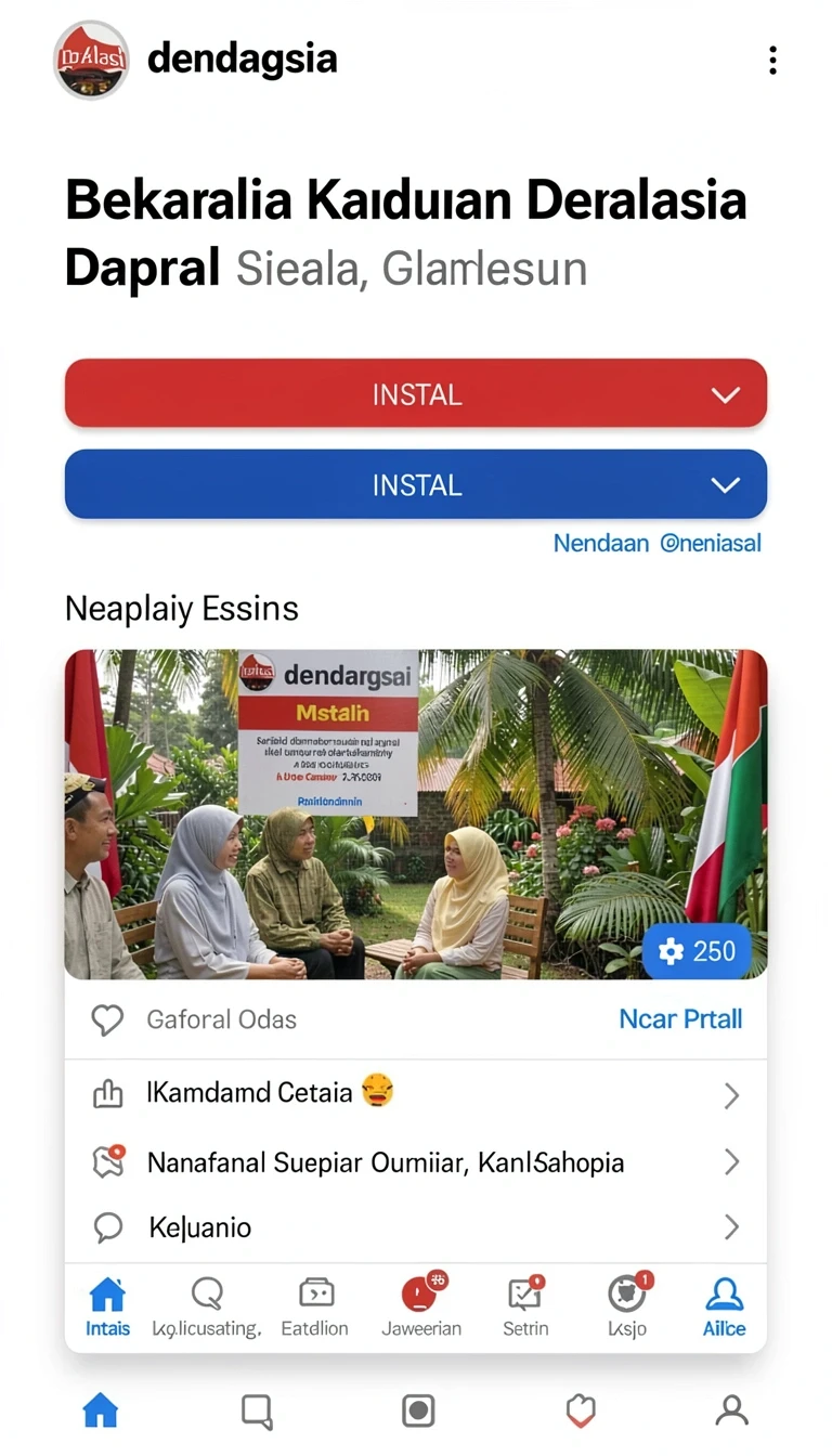 v21 Terbaru untuk Android: Download APK Gratis screenshot 1