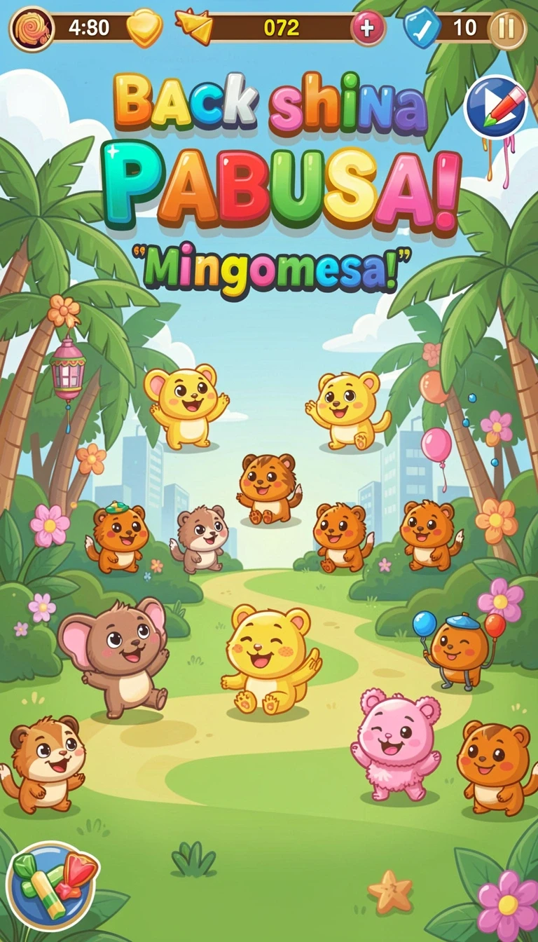 luck365 Terbaru: Download APK dan Info Lengkap screenshot 1