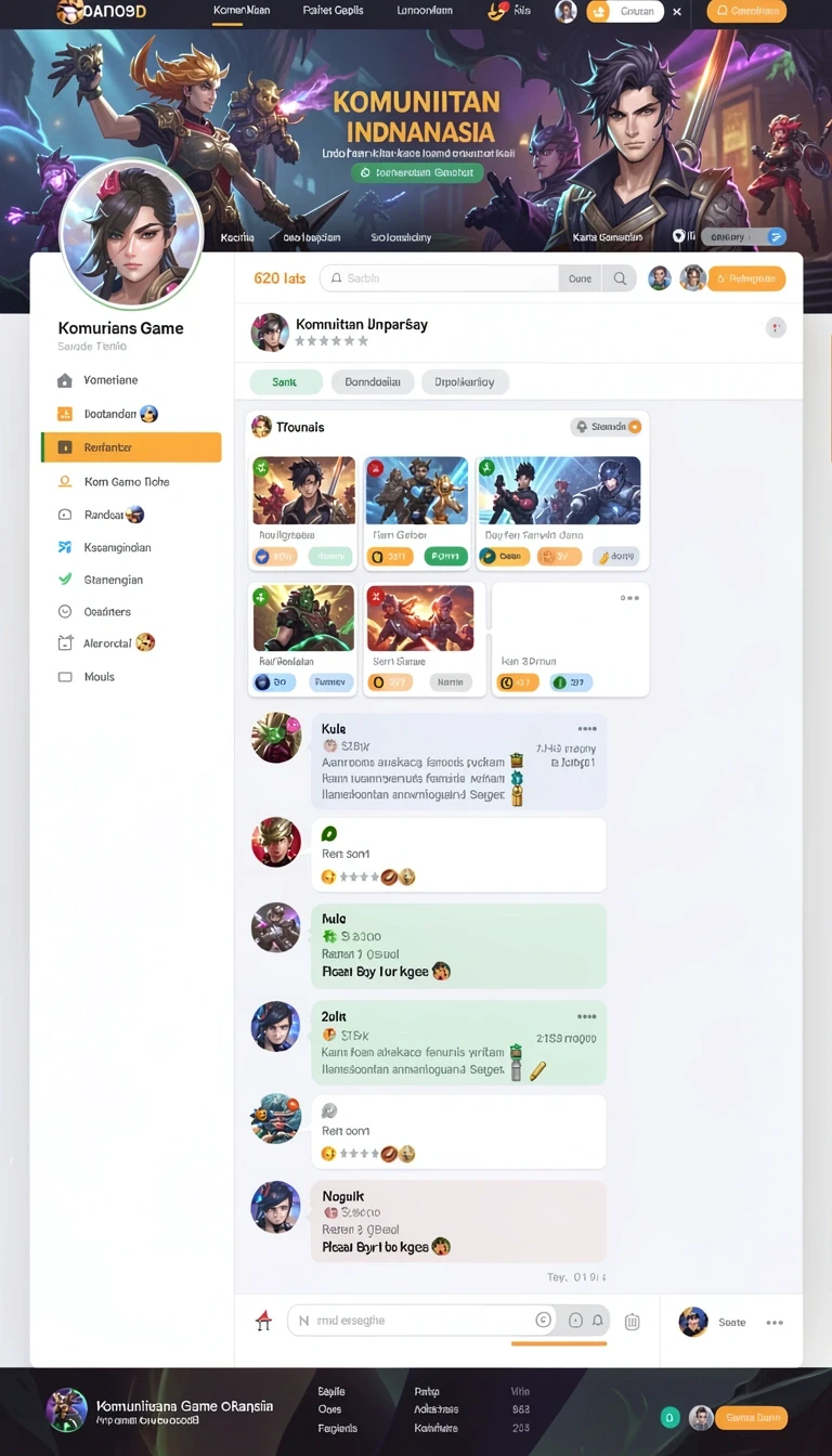 warnetslot APK: Cara Download dan Instal di Android screenshot 2