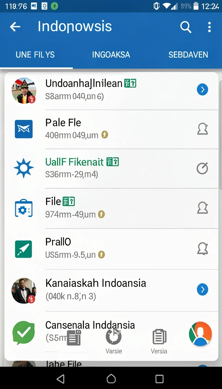 rprr Terbaru 2026: Download APK dan Review screenshot 4