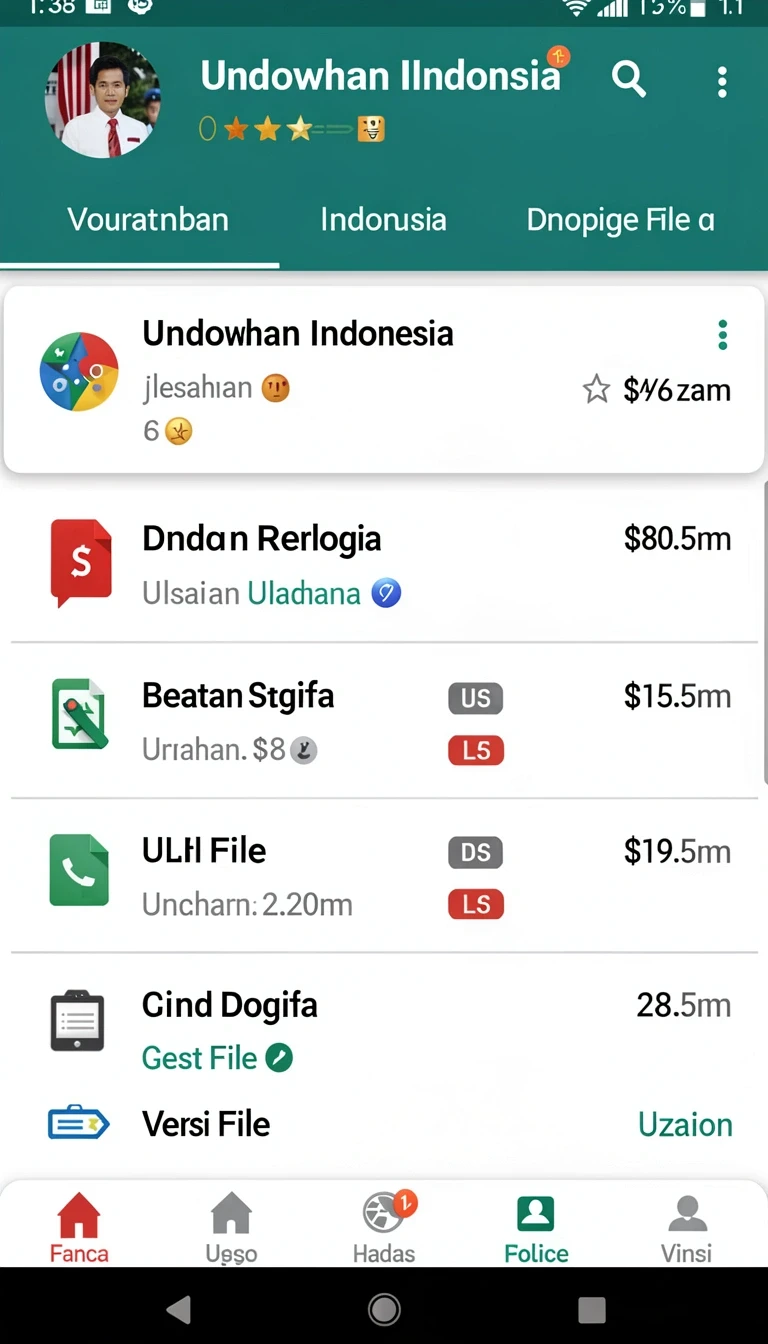Download offers42 APK Terbaru Full Version screenshot 3