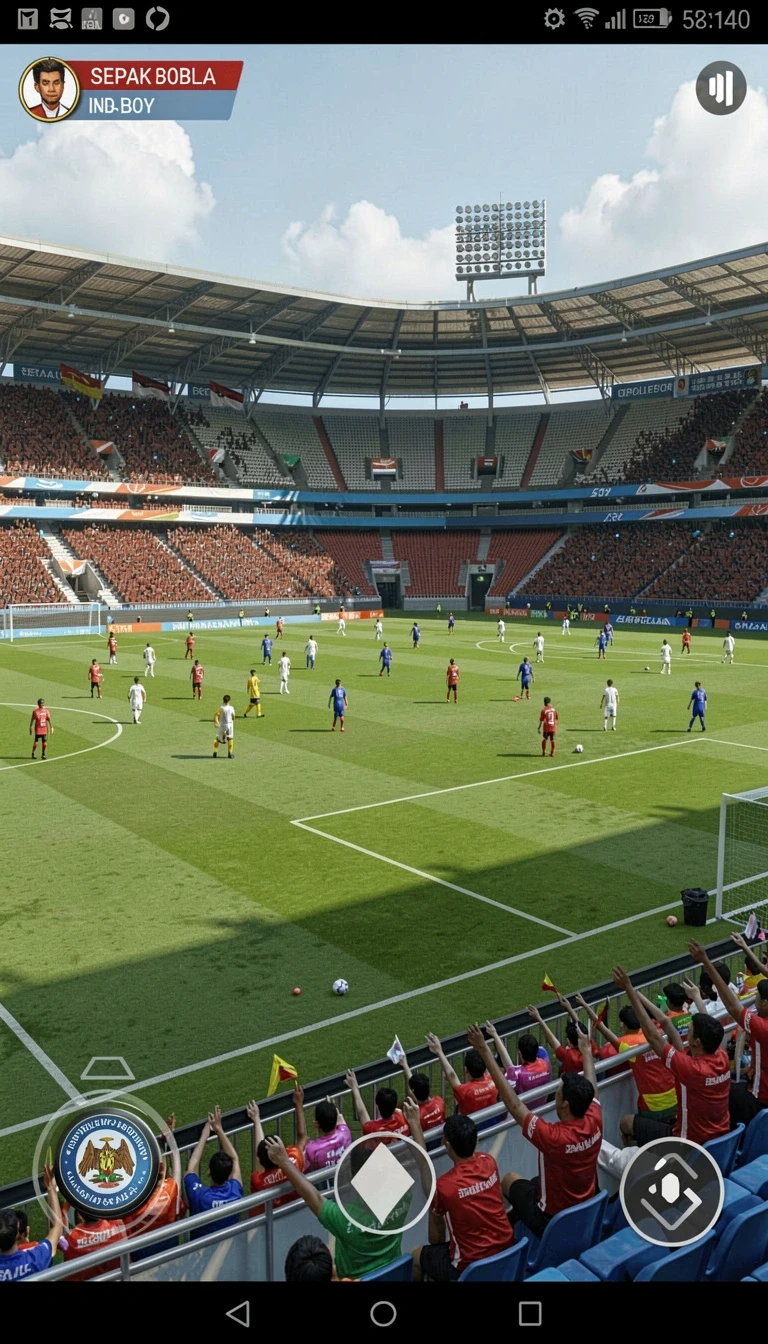 v21 Terbaru untuk Android: Download APK Gratis screenshot 3