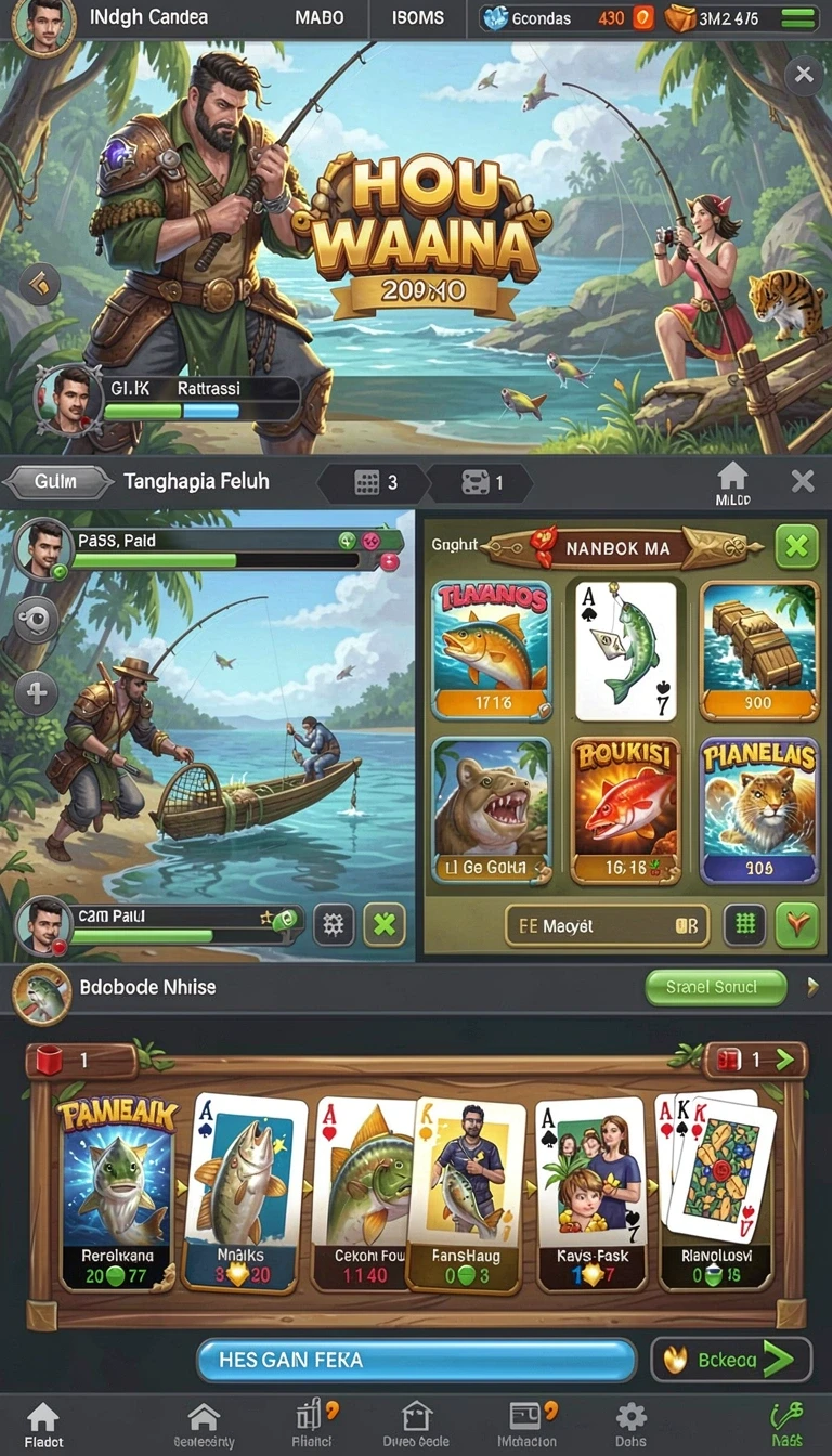 bom88 APK: Cara Download dan Instal di Android screenshot 2