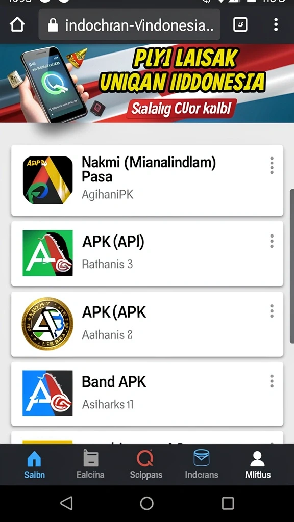 Download slotsri APK Terbaru untuk HP Android screenshot 1