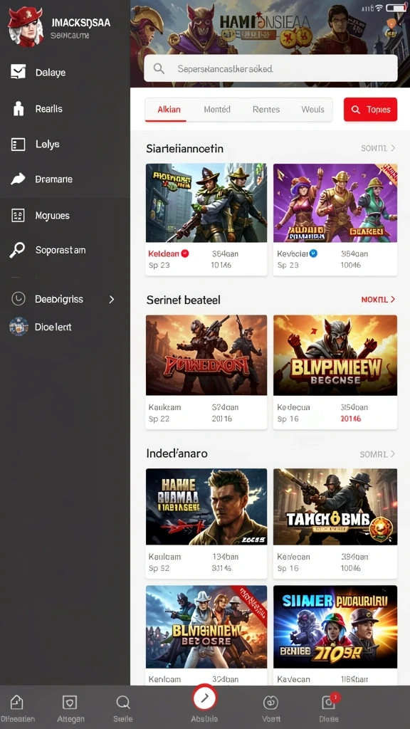 astonbet Terbaru 2026: Download APK dan Review screenshot 3