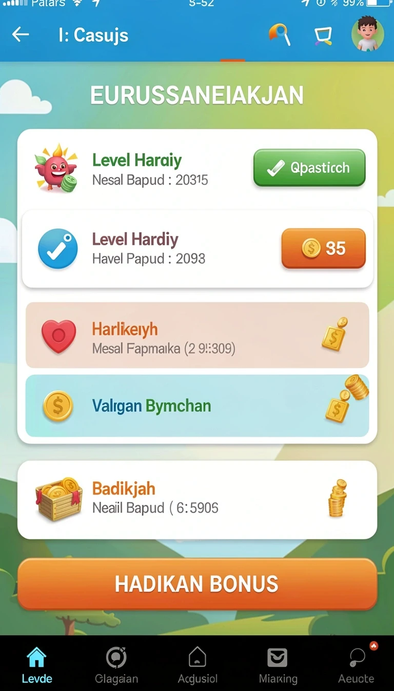 deep App: Info, Rating, dan Link Download screenshot 1