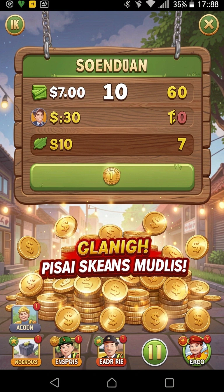 indobit88 Terbaru: Download APK dan Info Lengkap screenshot 3