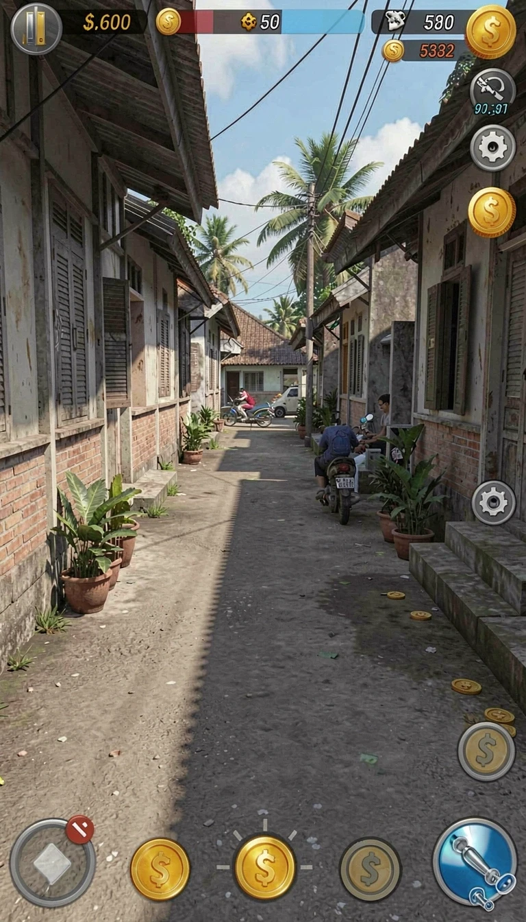 Cara Download dan Instal d733 di Android screenshot 2