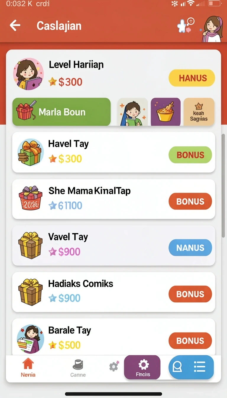 Download 1234bets APK Original untuk Android screenshot 2