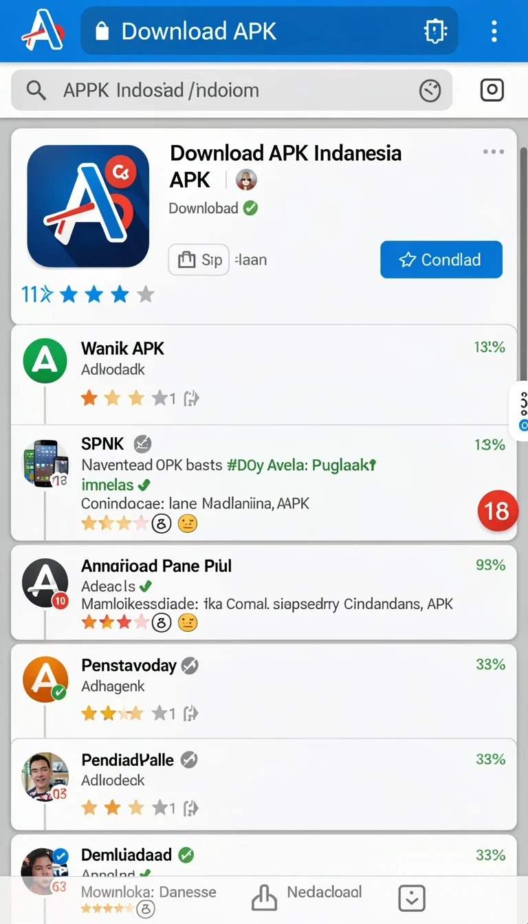 Download pcx777 APK Terbaru untuk HP Android screenshot 3