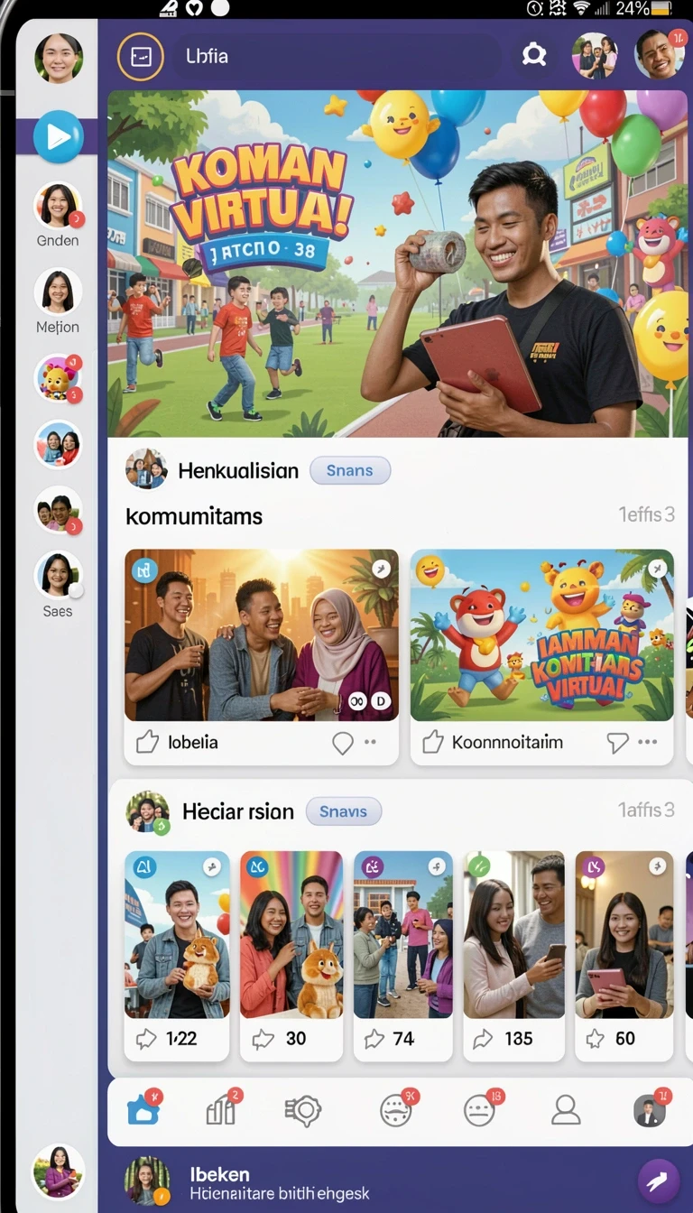 Aplikasi cinasipit Resmi: Download dan Instalasi screenshot 3