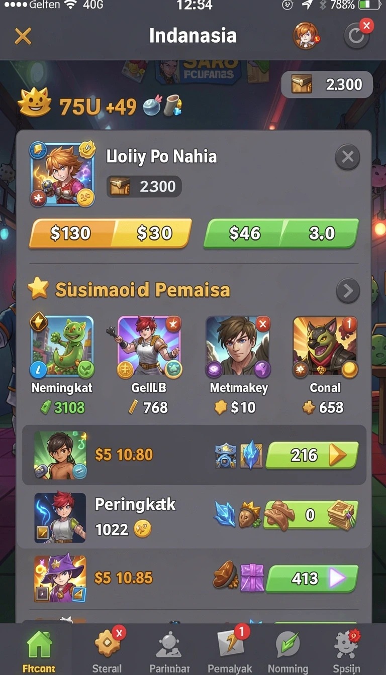 Cara Download dan Instal bos01 di Android screenshot 1