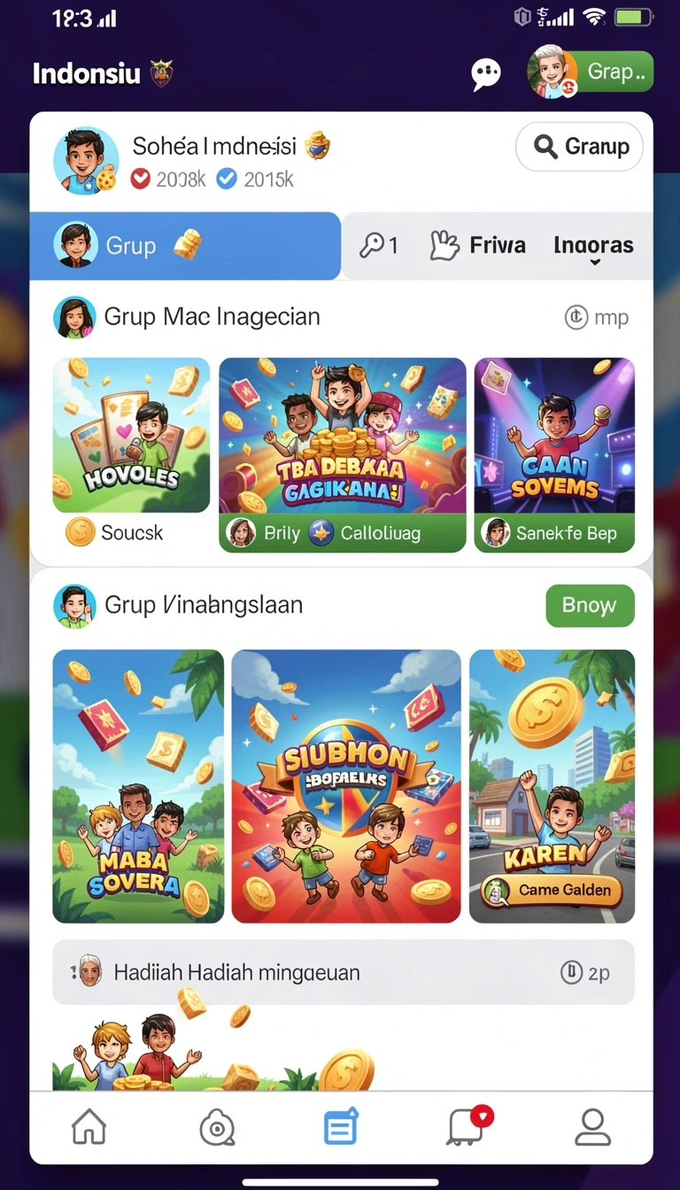 Aplikasi pt89 Resmi: Download dan Instalasi screenshot 4