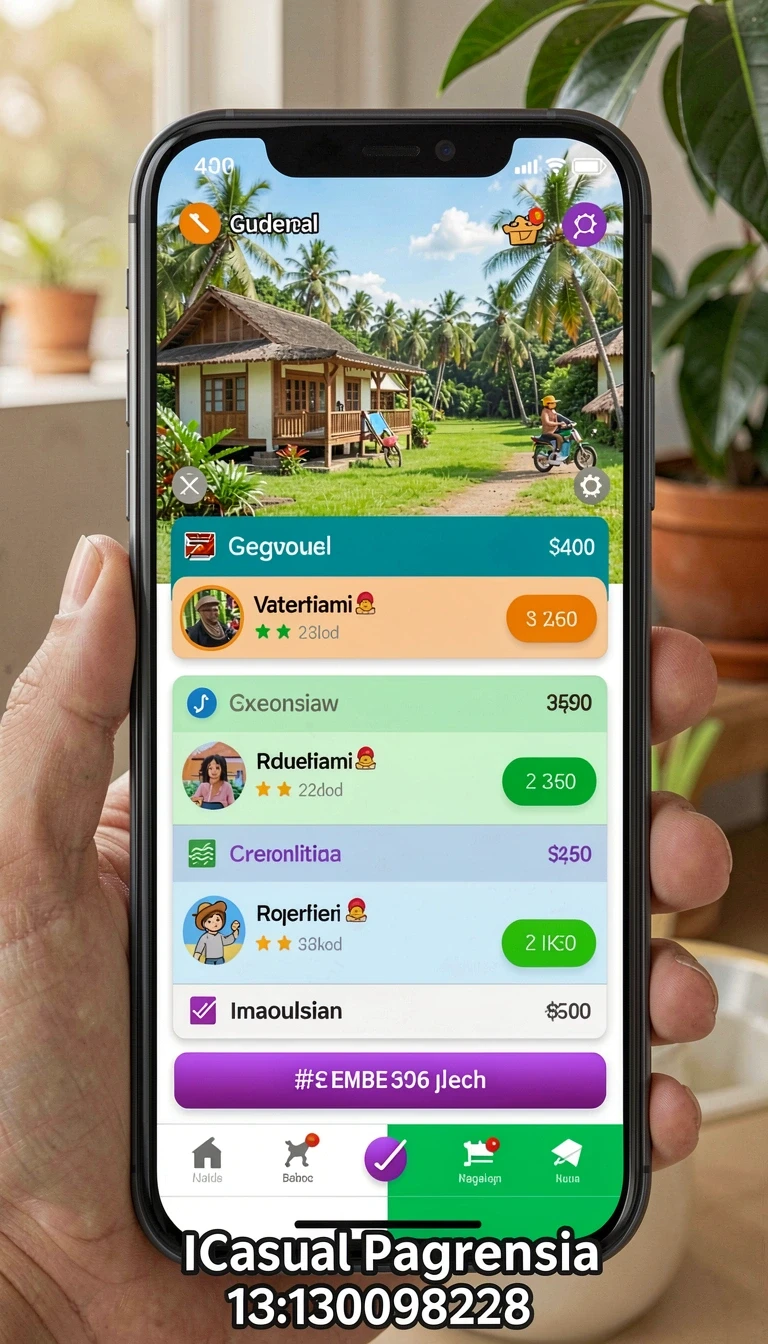 ayu89 Terbaru: Download APK Resmi dan Aman screenshot 2