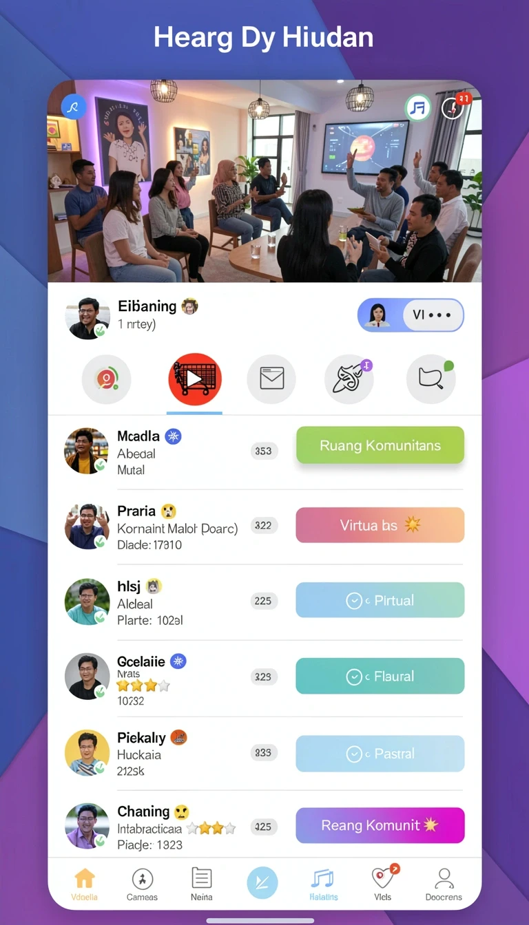 Download Aplikasi olympus88 Terbaru untuk HP Android screenshot 1