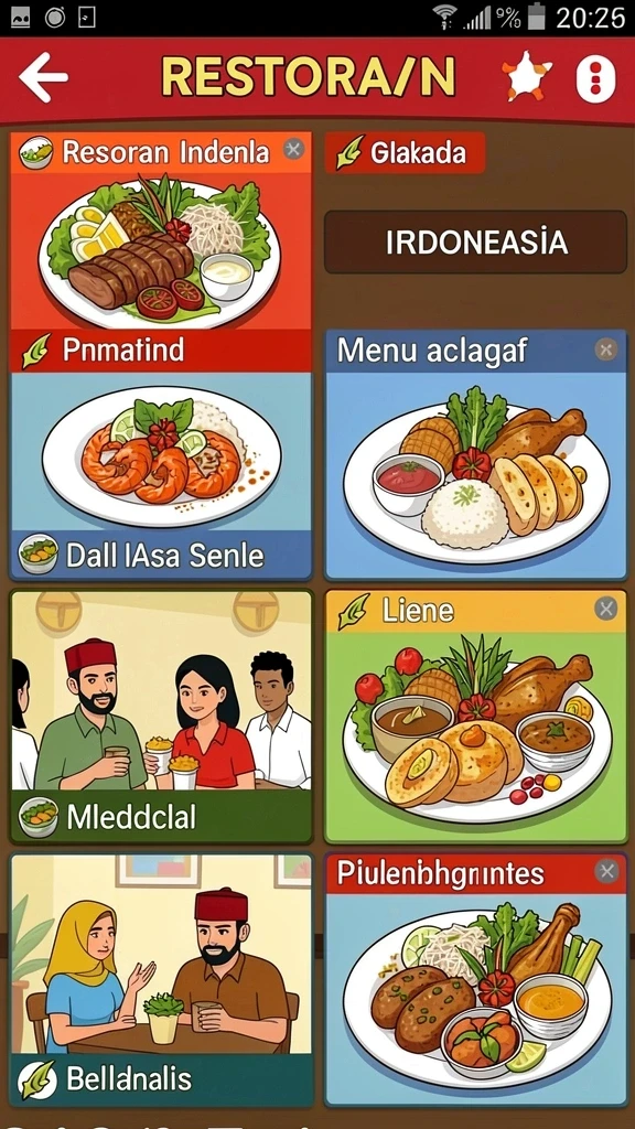 Download offers42 APK Terbaru Full Version screenshot 2