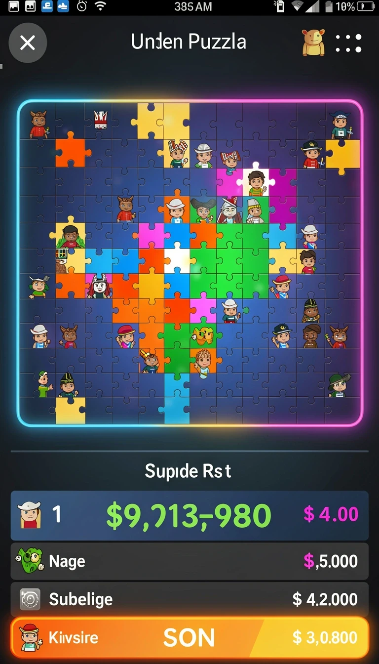 Download big777 APK untuk Android screenshot 1