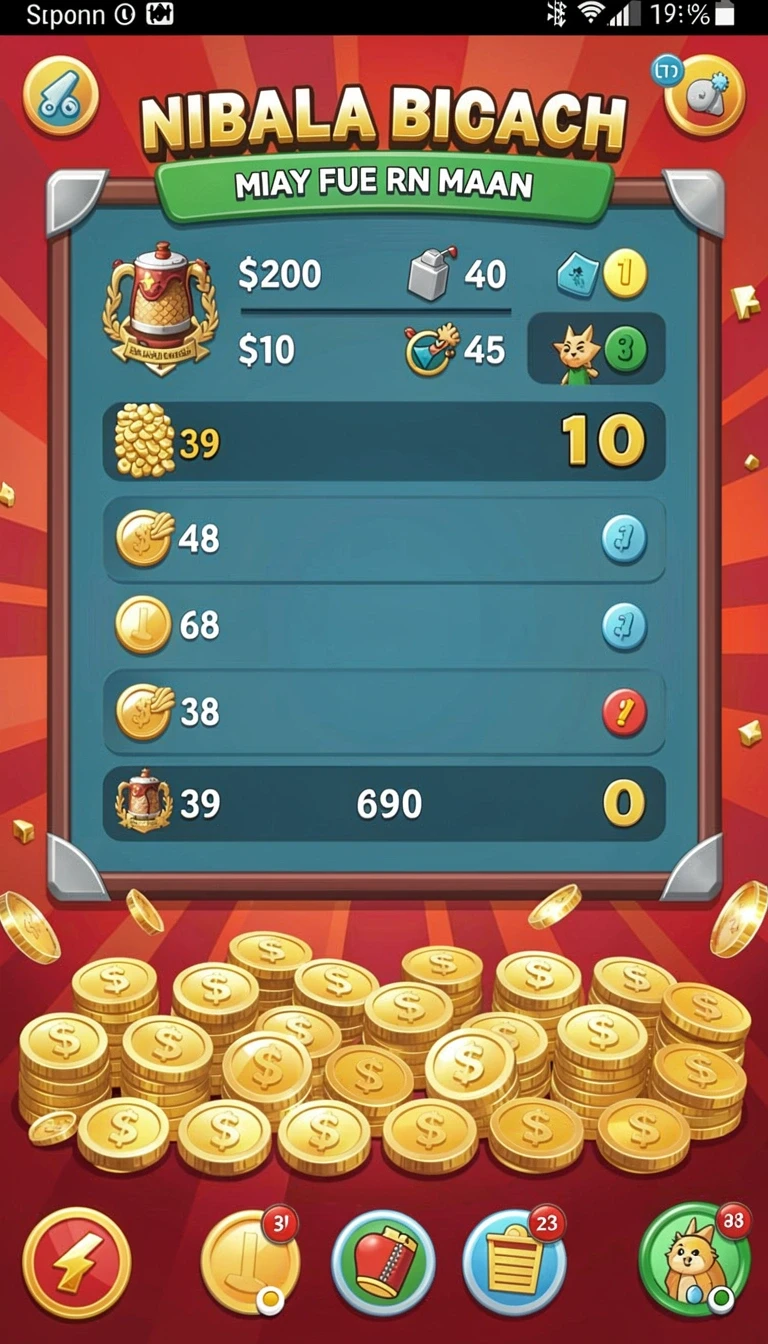 bigwinner Terbaru 2026: Download APK dan Review screenshot 3