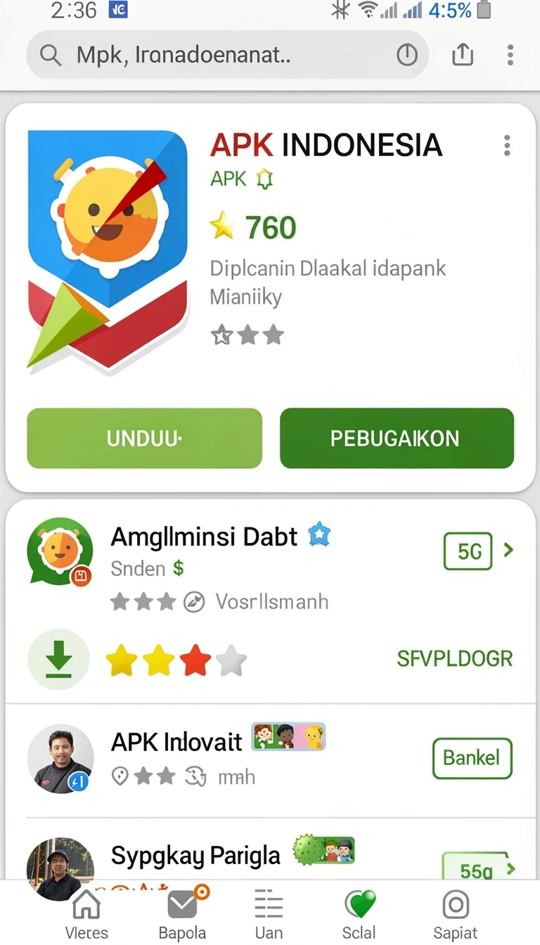 Download rajajp188 APK Terbaru untuk HP Android screenshot 3