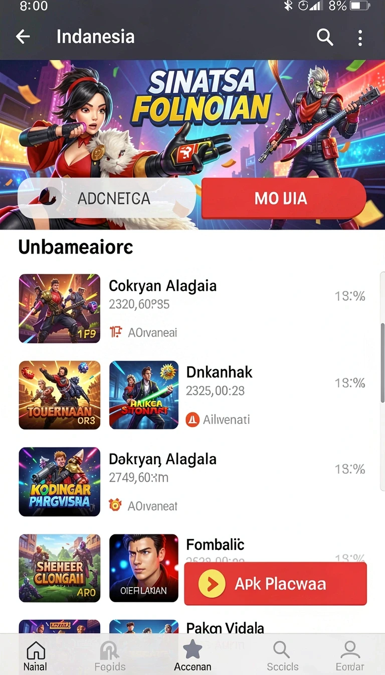 vm108 Terbaru: Download APK Resmi dan Aman screenshot 2