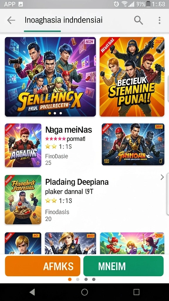 danavip APK Terbaru: Download Cepat dan Gratis screenshot 2