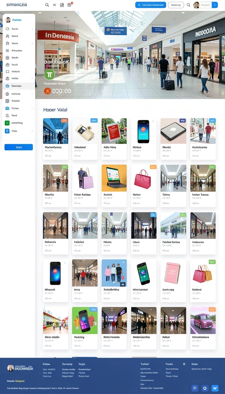luck365 Terbaru: Download APK dan Info Lengkap screenshot 2