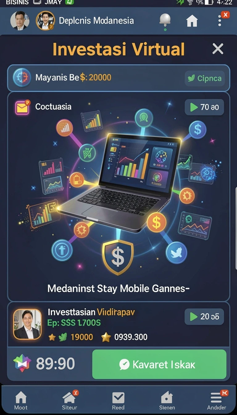 Info Aplikasi bro178 Terbaru dan Cara Download screenshot 2