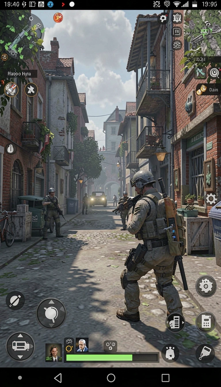 warnetslot APK: Cara Download dan Instal di Android screenshot 4