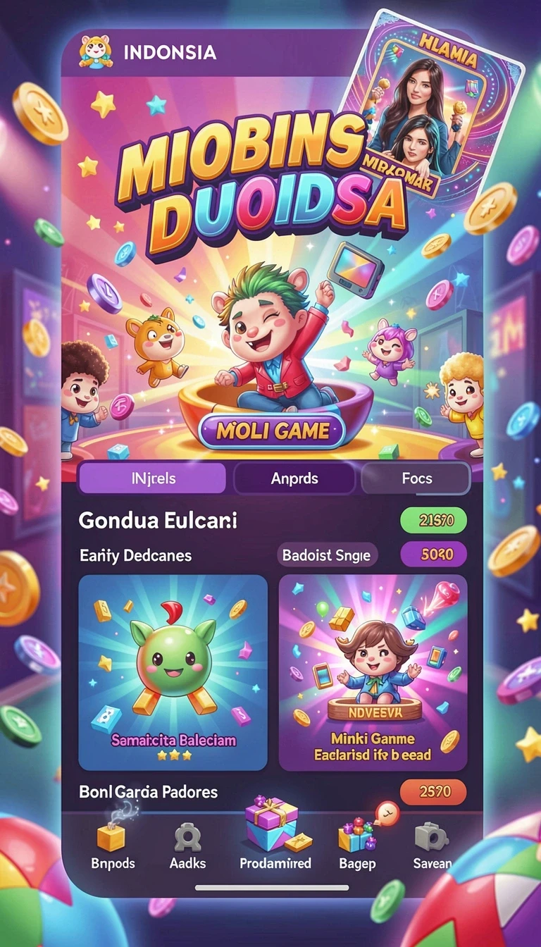 rprr Terbaru 2026: Download APK dan Review screenshot 1