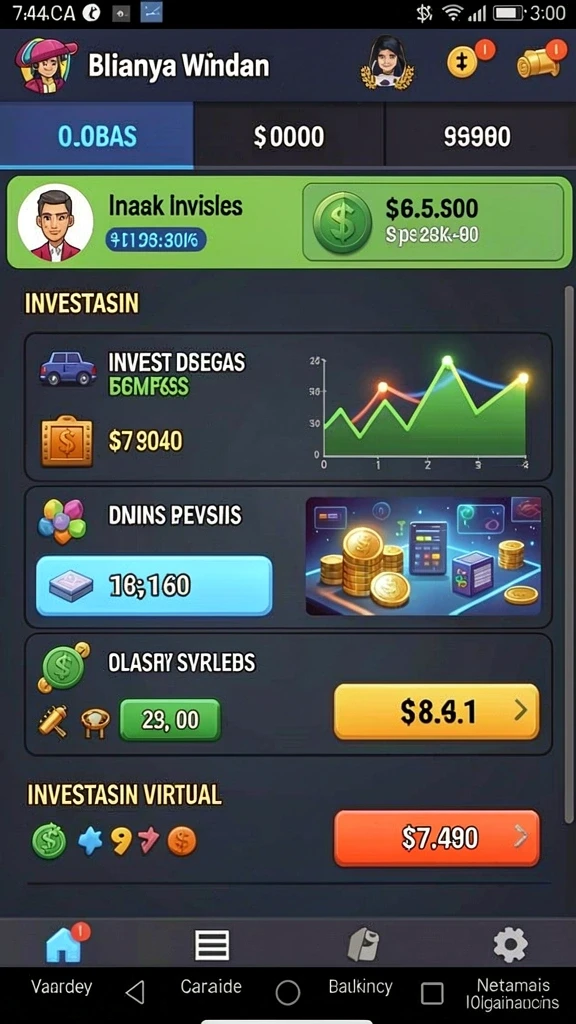 utratoto Terbaru 2026: Download APK dan Review screenshot 3