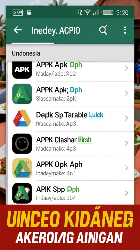 mr888 APK Terbaru: Download Cepat dan Gratis screenshot 3