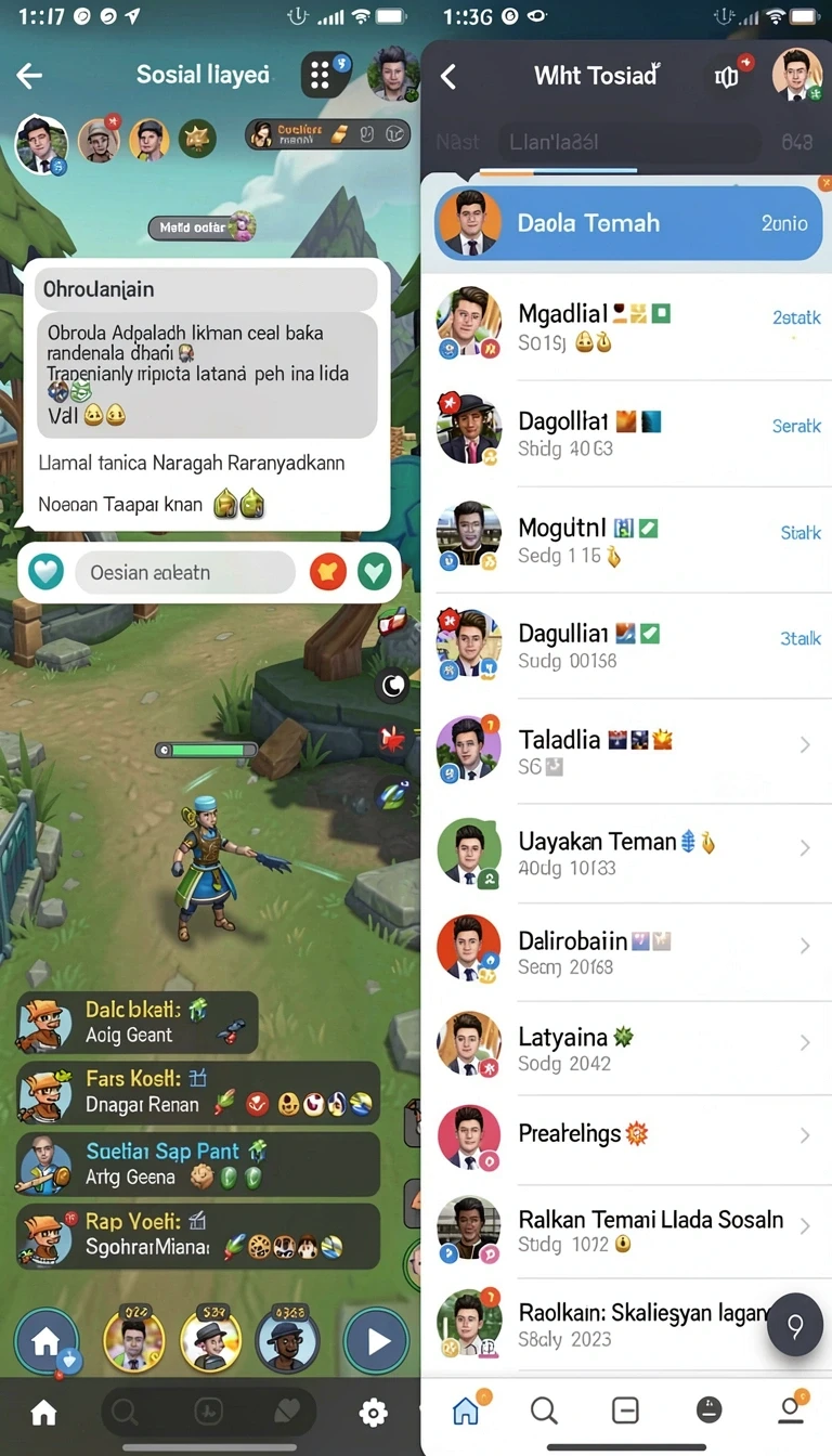 ayu89 Terbaru: Download APK Resmi dan Aman screenshot 3