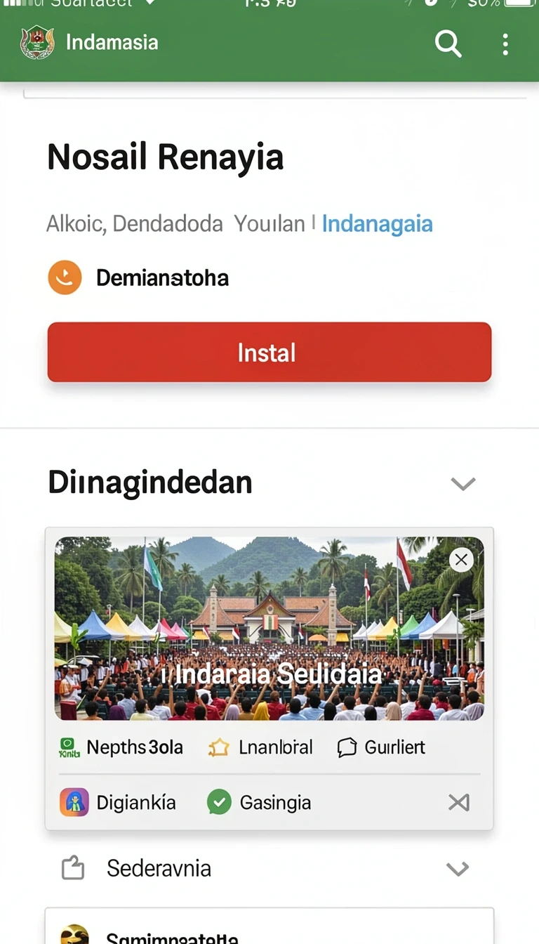 vm108 Terbaru: Download APK Resmi dan Aman screenshot 1