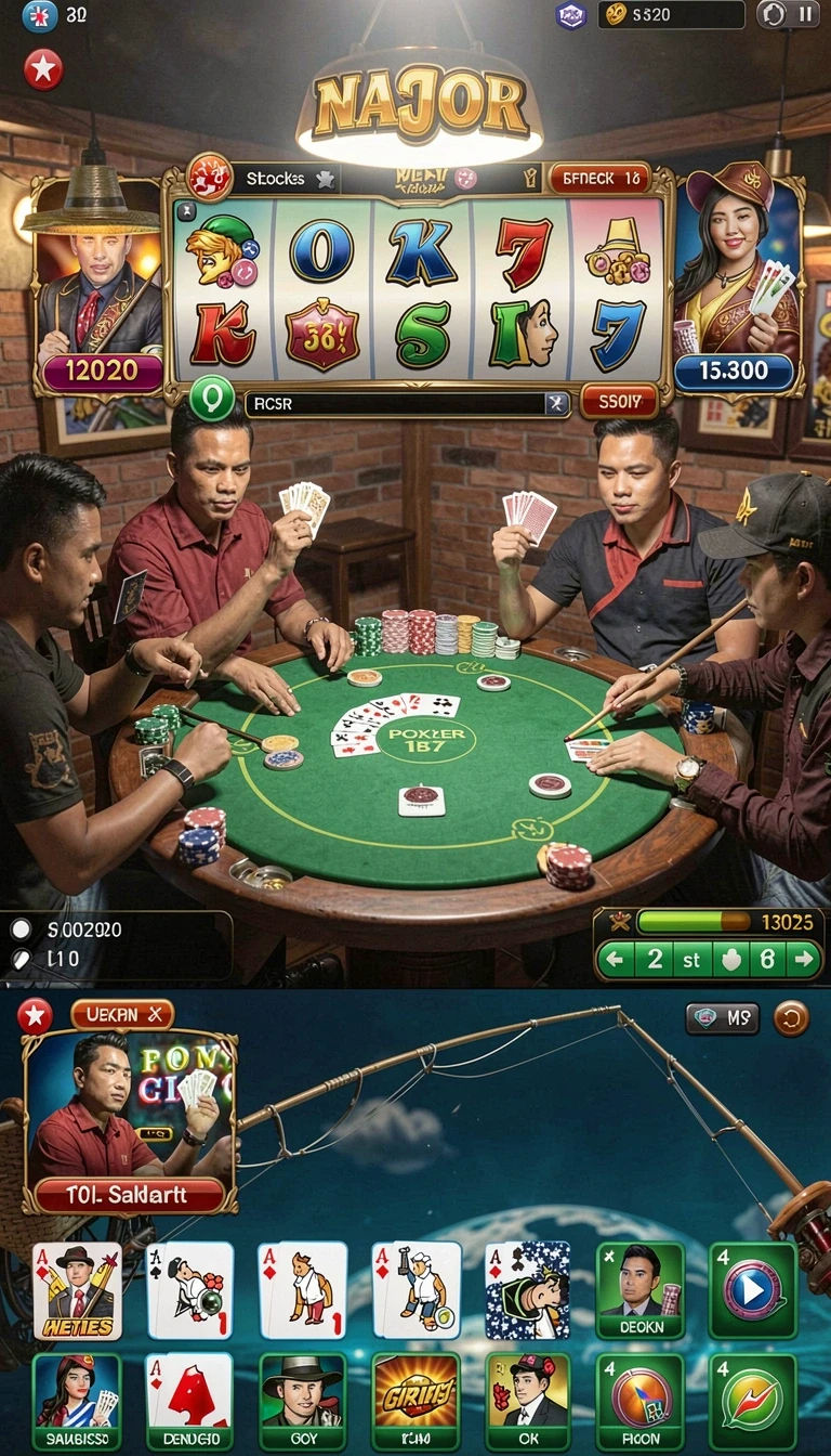 Download Aplikasi olympus88 Terbaru untuk HP Android screenshot 3