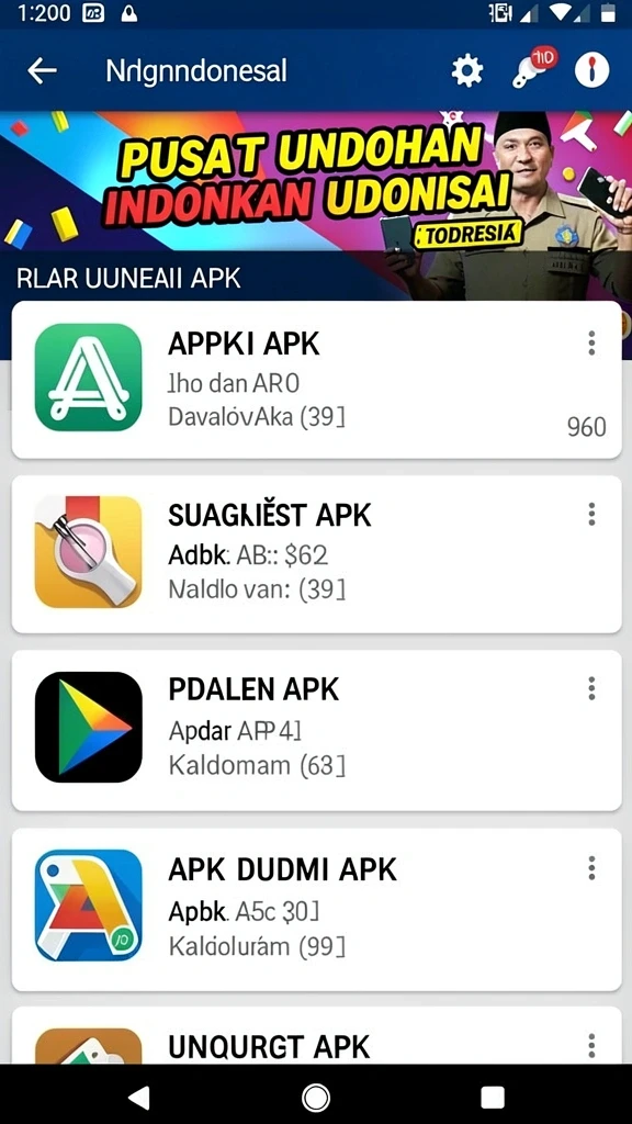 evip2 APK Terbaru: Download Cepat dan Gratis screenshot 4