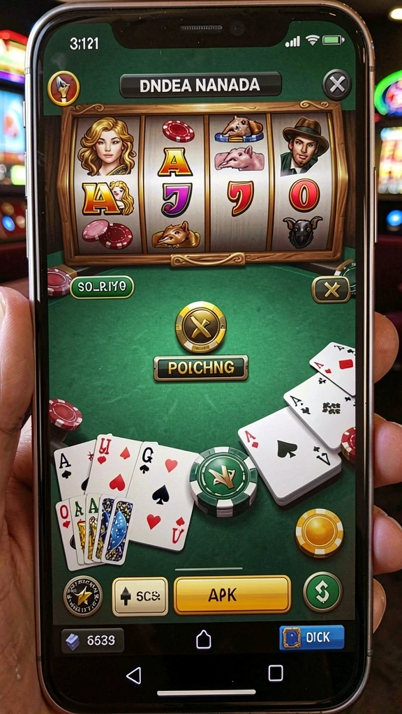 Download 1234bets APK Original untuk Android screenshot 4