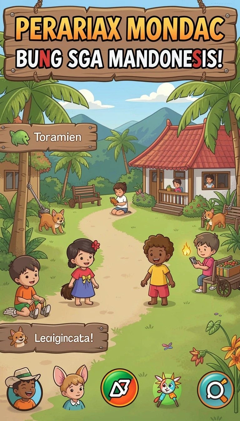 Aplikasi ceri4d Terbaru: Review dan Link Download screenshot 2