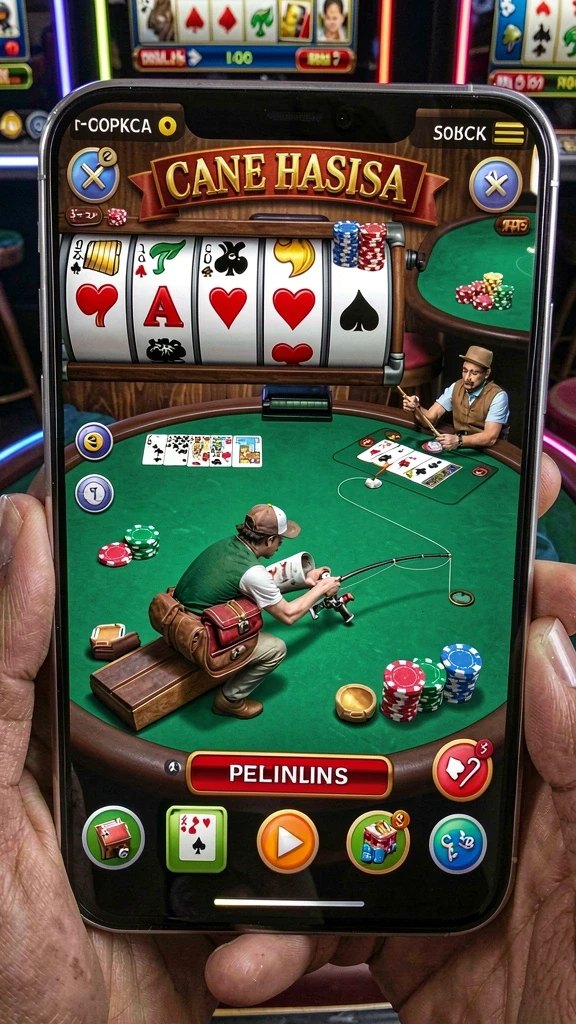id678 Terbaru untuk Android: Download APK Gratis screenshot 1