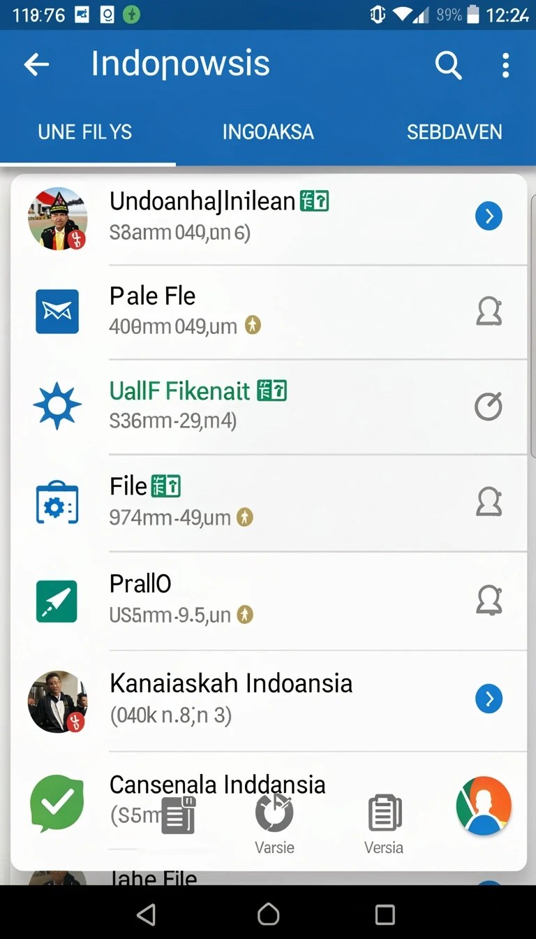 Download Aplikasi olympus88 Terbaru untuk HP Android screenshot 2