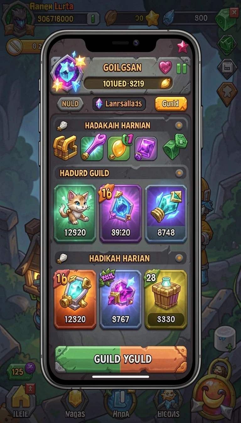 Download offers42 APK Terbaru Full Version screenshot 1