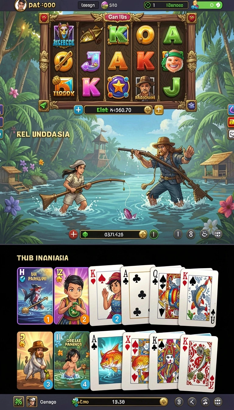 ee789 Terbaru untuk Android: Download APK Gratis screenshot 3