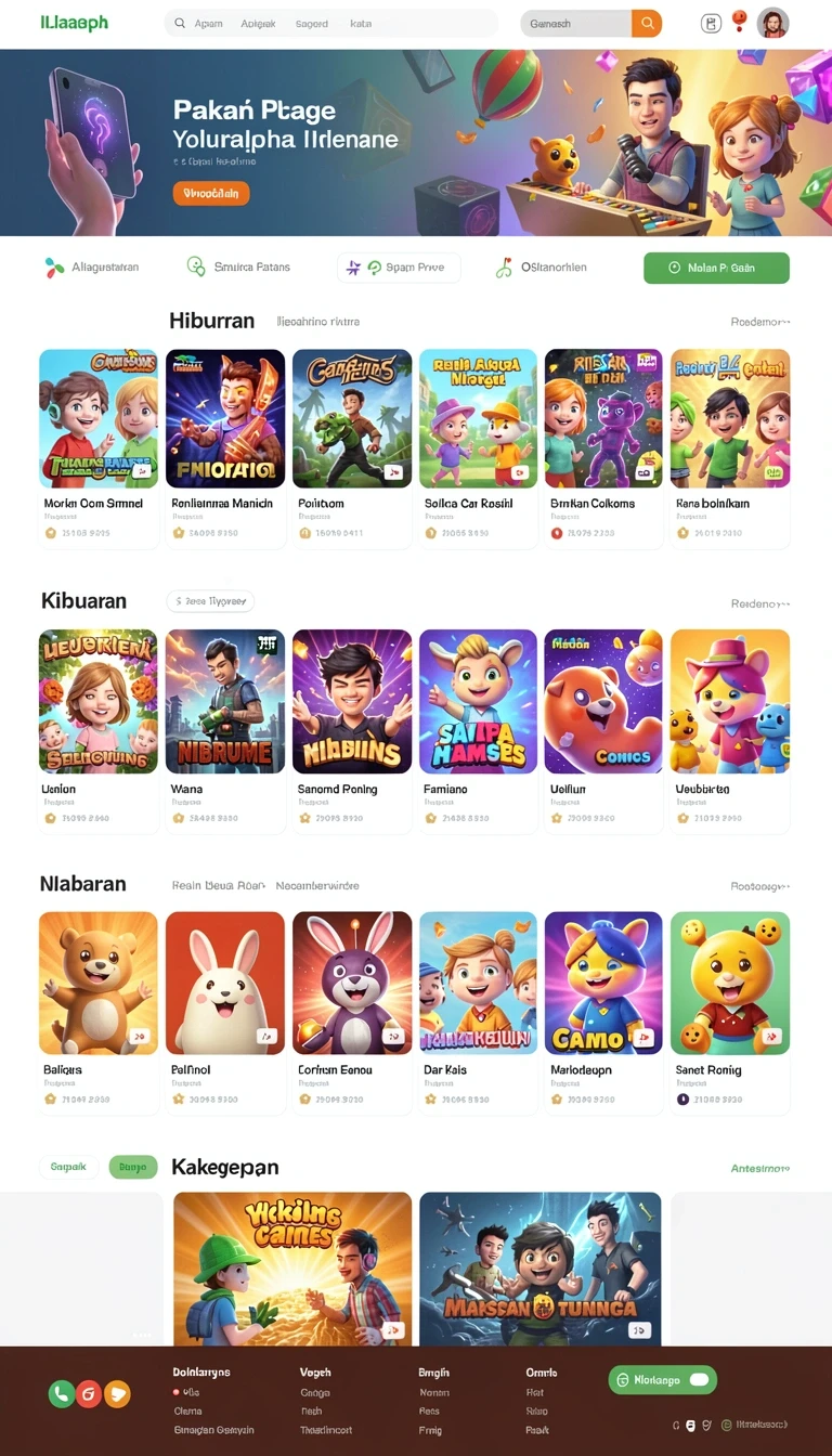 papi46 APK Terbaru: Download Cepat dan Gratis screenshot 2