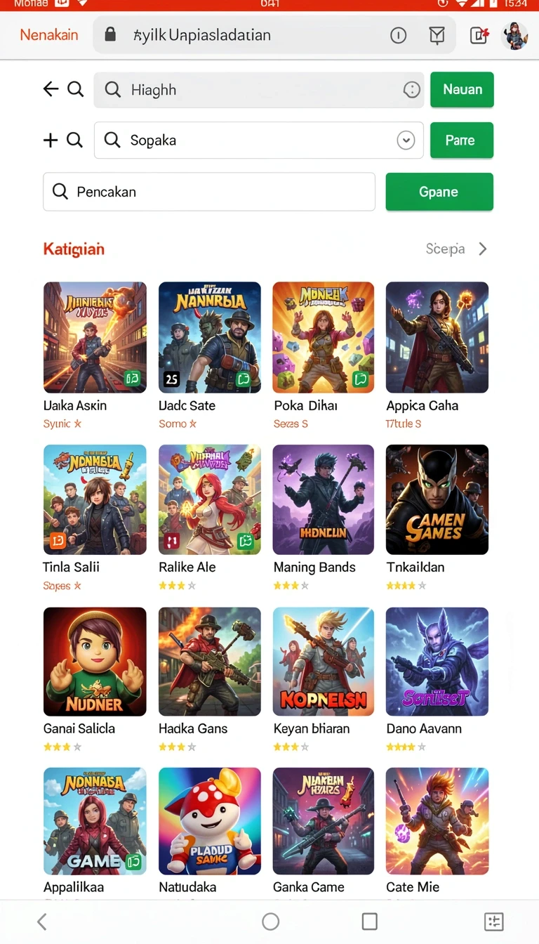 aztec88 APK: Fitur, Ukuran, dan Link Download screenshot 3