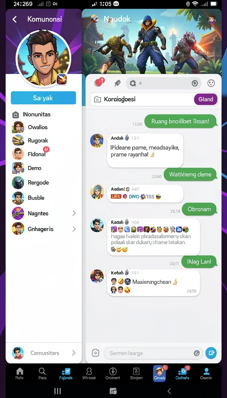 xtoto APK Terbaru: Download Cepat dan Gratis screenshot 4