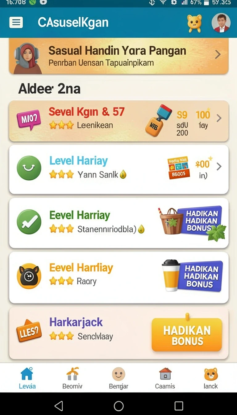 gt777 APK Terbaru: Download Cepat dan Gratis screenshot 4